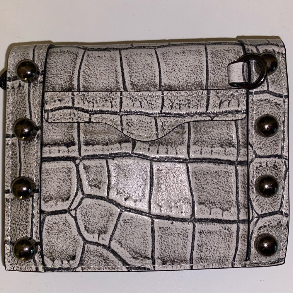 REBECCA MINKOFF WALLET